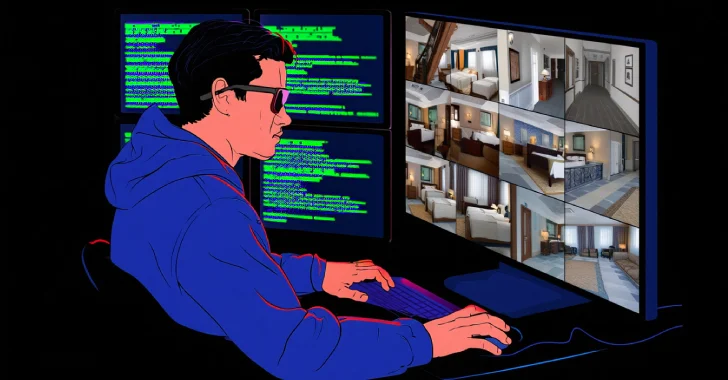 TA558 gebruikt AI-gegenereerde scripts om Venom Rat in te zetten in hotelaanvallen van Brazilië