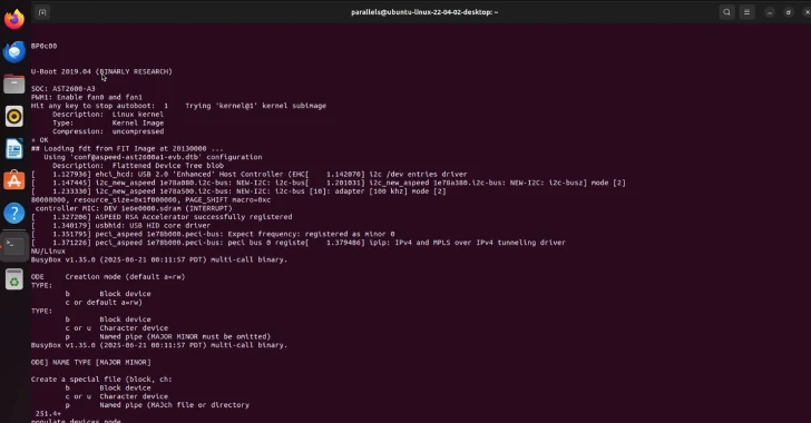 Twee nieuwe Supermicro BMC -bugs zorgen ervoor dat kwaadwillende firmware de wortel van vertrouwensbeveiliging ontwijkt