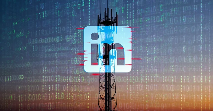 UNC1549 Hacks 34 apparaten in 11 telecombedrijven via LinkedIn Job Lures en Minibike Malware