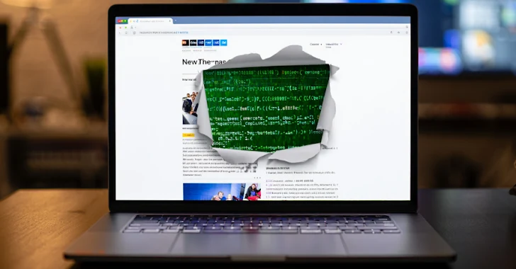Vane Viper genereert 1 biljoen DNS -query's om Global Malware en Ad Fraud Network van stroom te voorzien