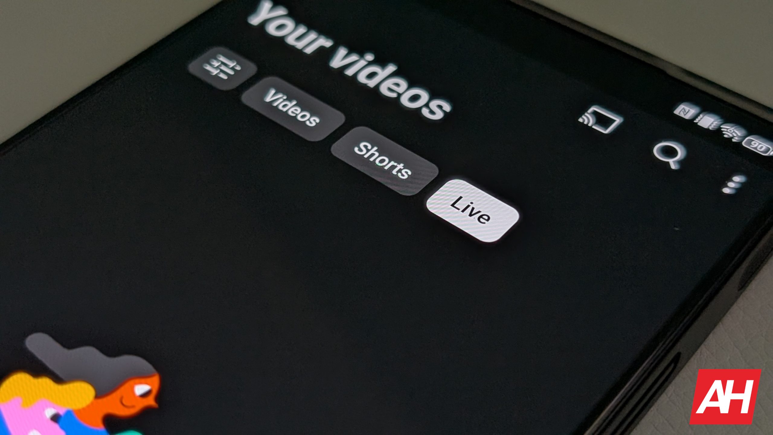 YouTube Live's nieuwe dubbele streaming -functie breidt de maker van de maker uit