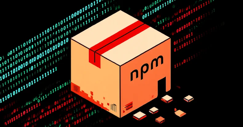 10 npm-pakketten betrapt op het stelen van ontwikkelaarsreferenties op Windows, macOS en Linux