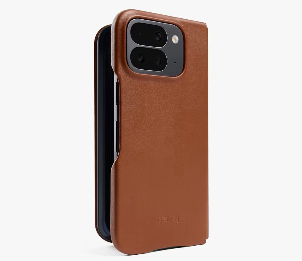 Google Pixel 10 Pro Fold Bellroy-hoesje 1