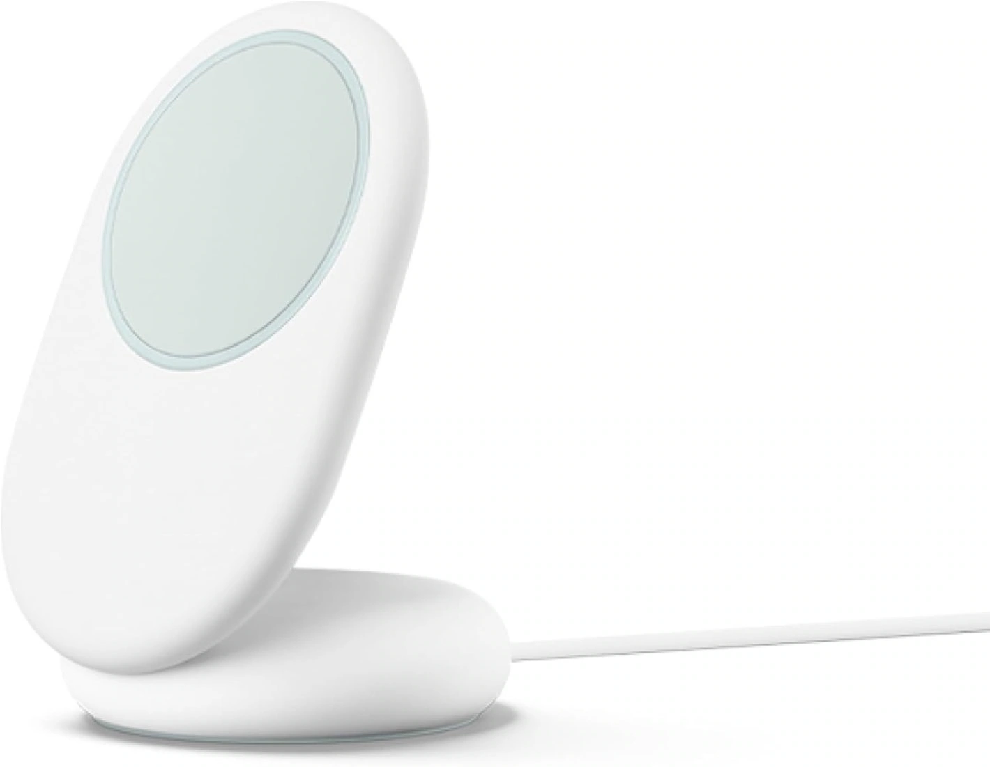 Google Pixelsnap-oplader met standaard