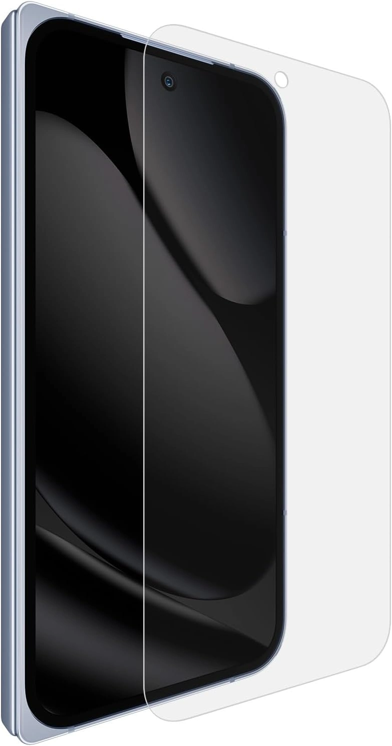 Case Mate Google Pixel 10 Pro Vouw screenprotector