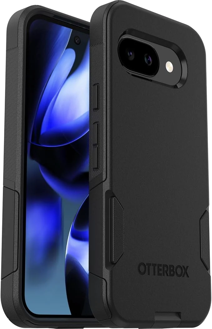 OtterBox Google Pixel 9a Commuter-serie hoesje