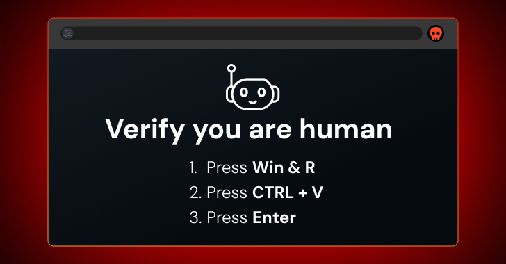 3 redenen waarom kopieer- en plakaanvallen tot beveiligingsinbreuken leiden