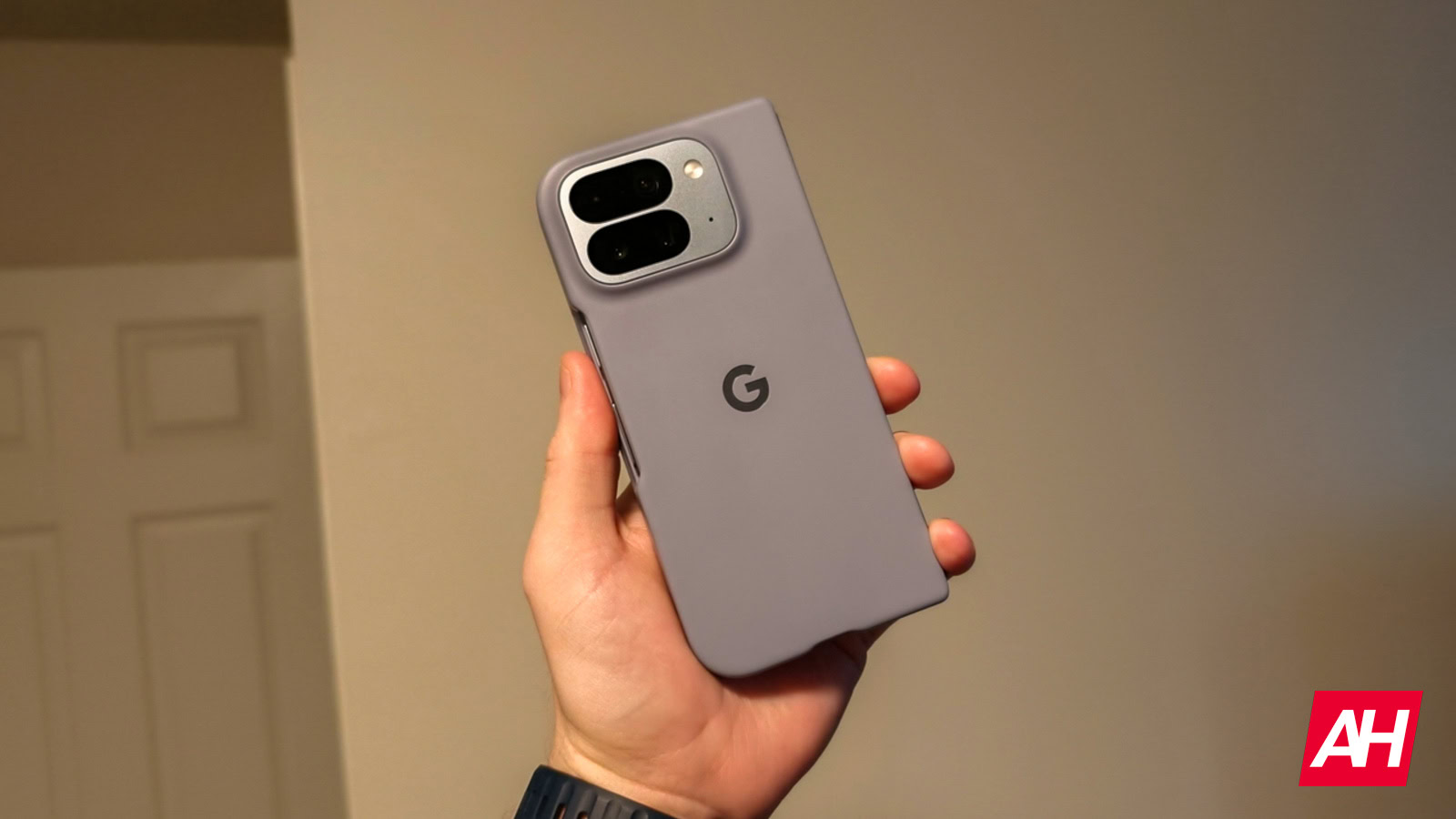 Beste Google Pixel 10 Pro Fold-hoesjes en accessoires