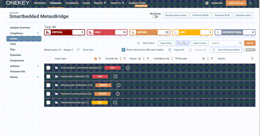 CISA vlaggen meteobridge CVE-2025-4008 FLAW zoals actief geëxploiteerd in het wild