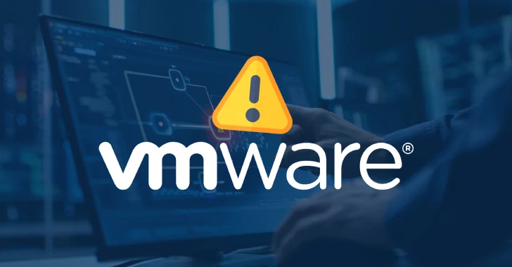 VMware Zero-Day