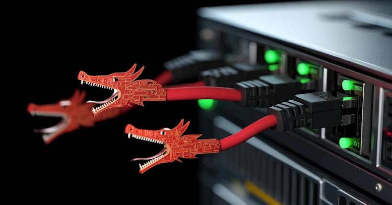 Chinese hackers misbruiken ArcGIS-server al meer dan een jaar als achterdeur