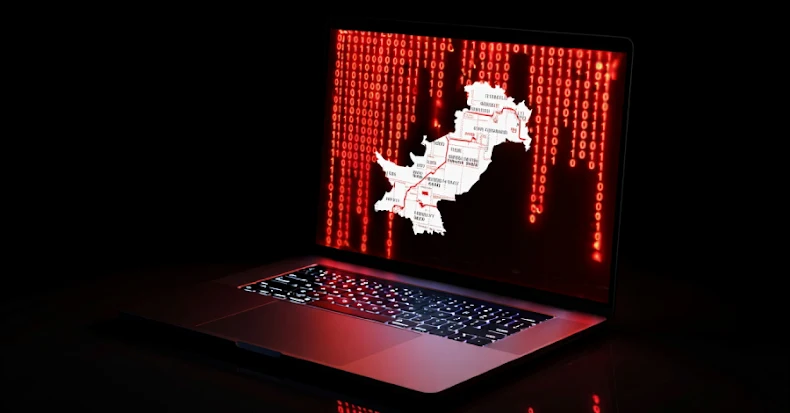 Confucius -hackers troffen Pakistan met nieuwe WoperStealer en Anondoor Malware