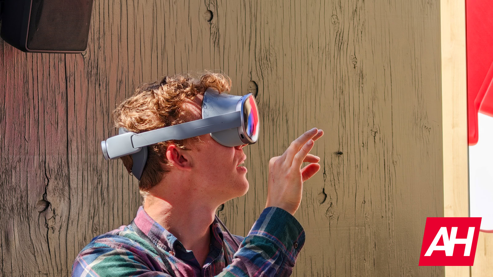 De Android XR -headset van Samsung kreeg kritische comfort en AI -upgrades