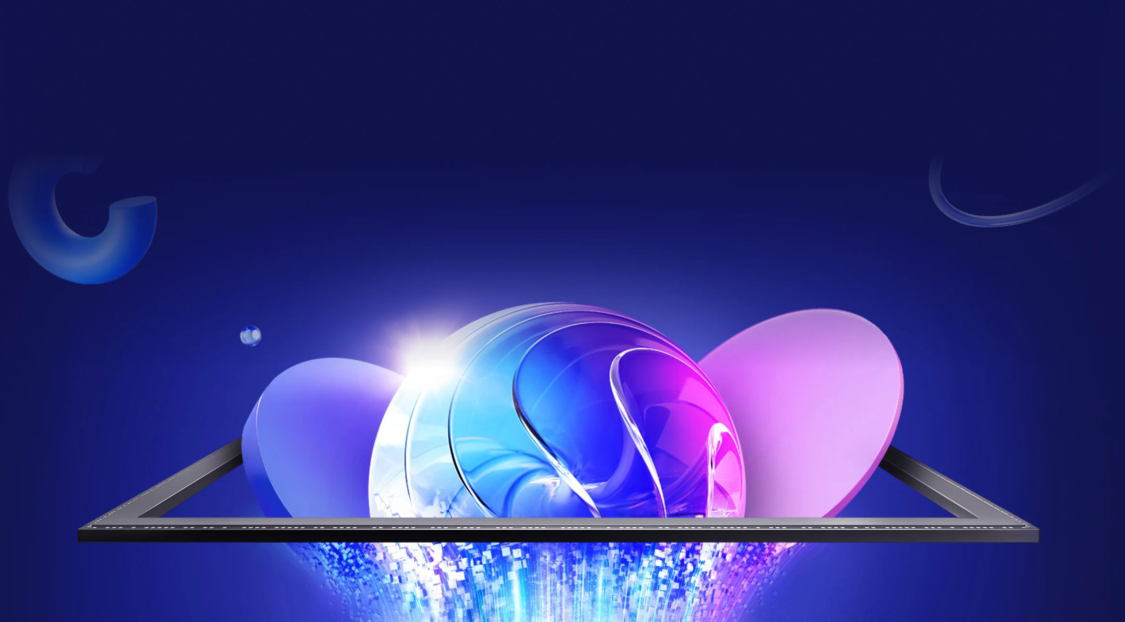 De nieuwe isocell HP5 200MP -camerasensor van Samsung heeft 's werelds kleinste pixels