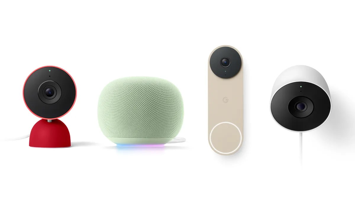 Google Kills Nest Abling, rebrands het als Google Home Premium met Gemini Smarts