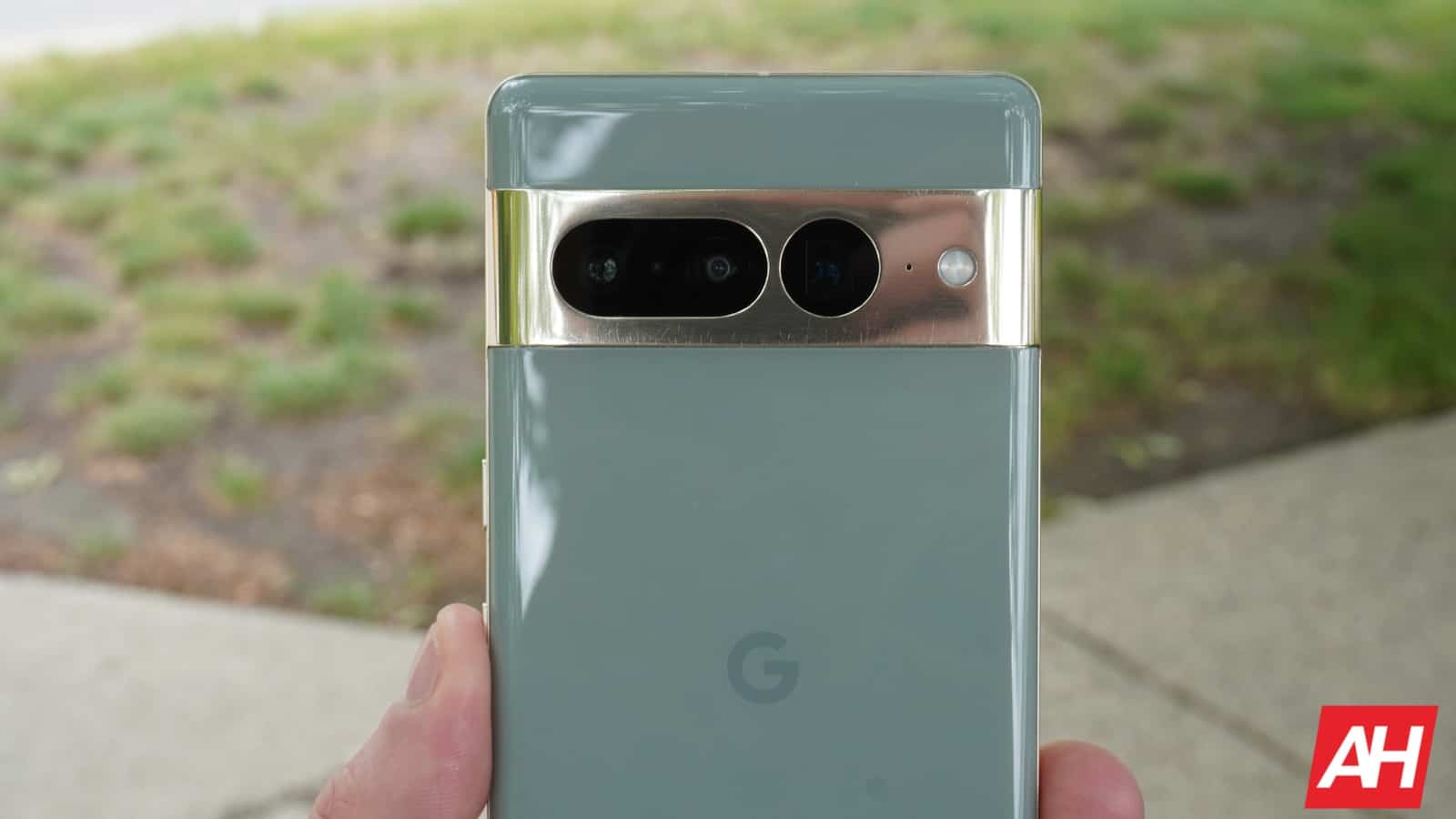 Google Slashes Gerenoveerde Pixel 7 prijzen als Pixel 6 de winkel verlaat