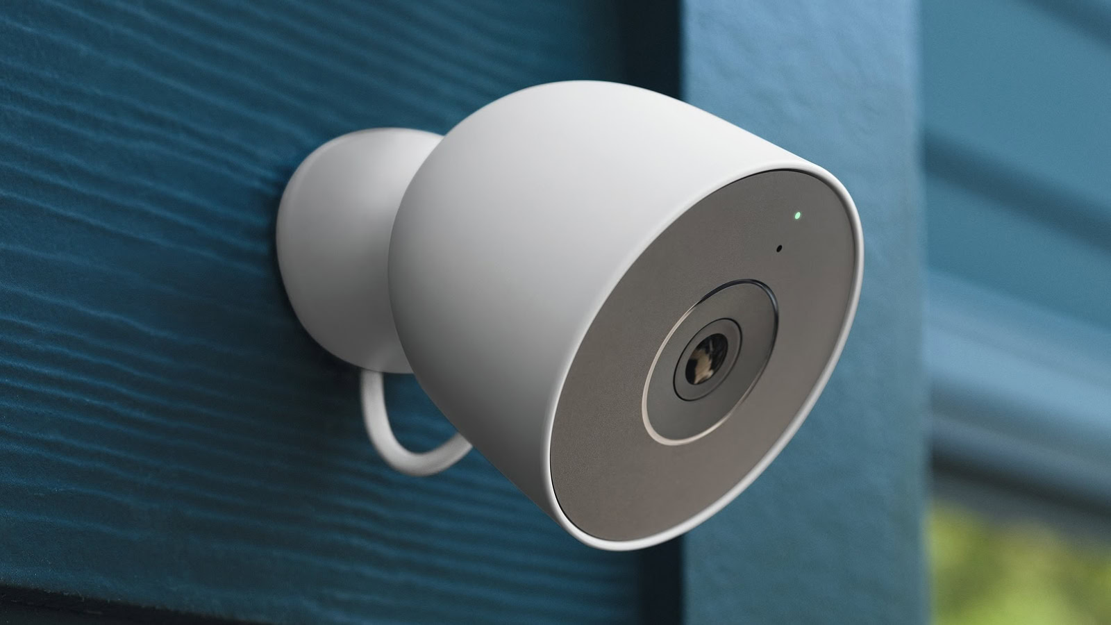 Google legt uit waarom er geen 2K-upgrade is voor nestcams op batterijen aangedreven