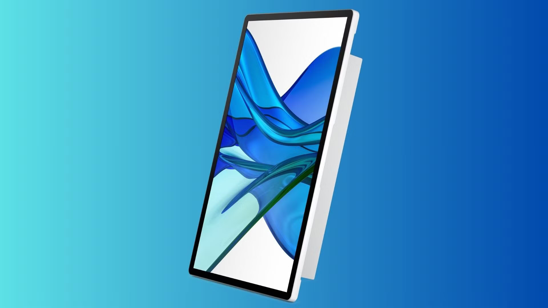 HP's nieuwe draagbare monitor is 's werelds eerste met een NEO: LED -display