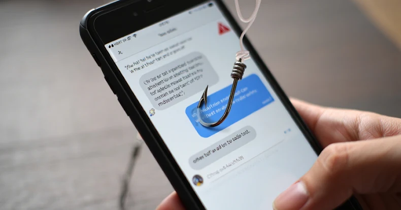 Hackers exploiteren Milesight -routers om phishing sms naar Europese gebruikers te sturen