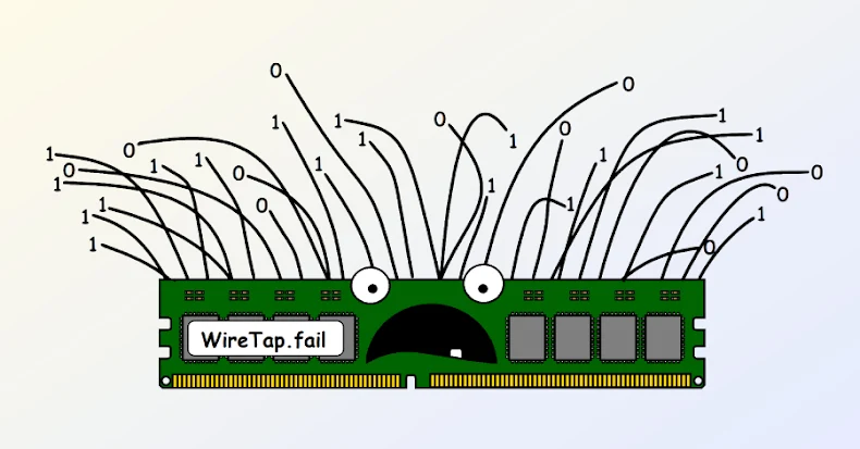 Nieuwe aftapaanval extracten Intel SGX ECDSA-sleutel via DDR4 Memory-Bus Interposer