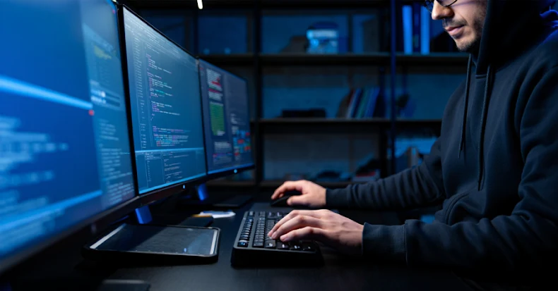 Omwandeling honden betrapt op het runnen van DNS-aangedreven malwarefabriek voor Strela Stealer