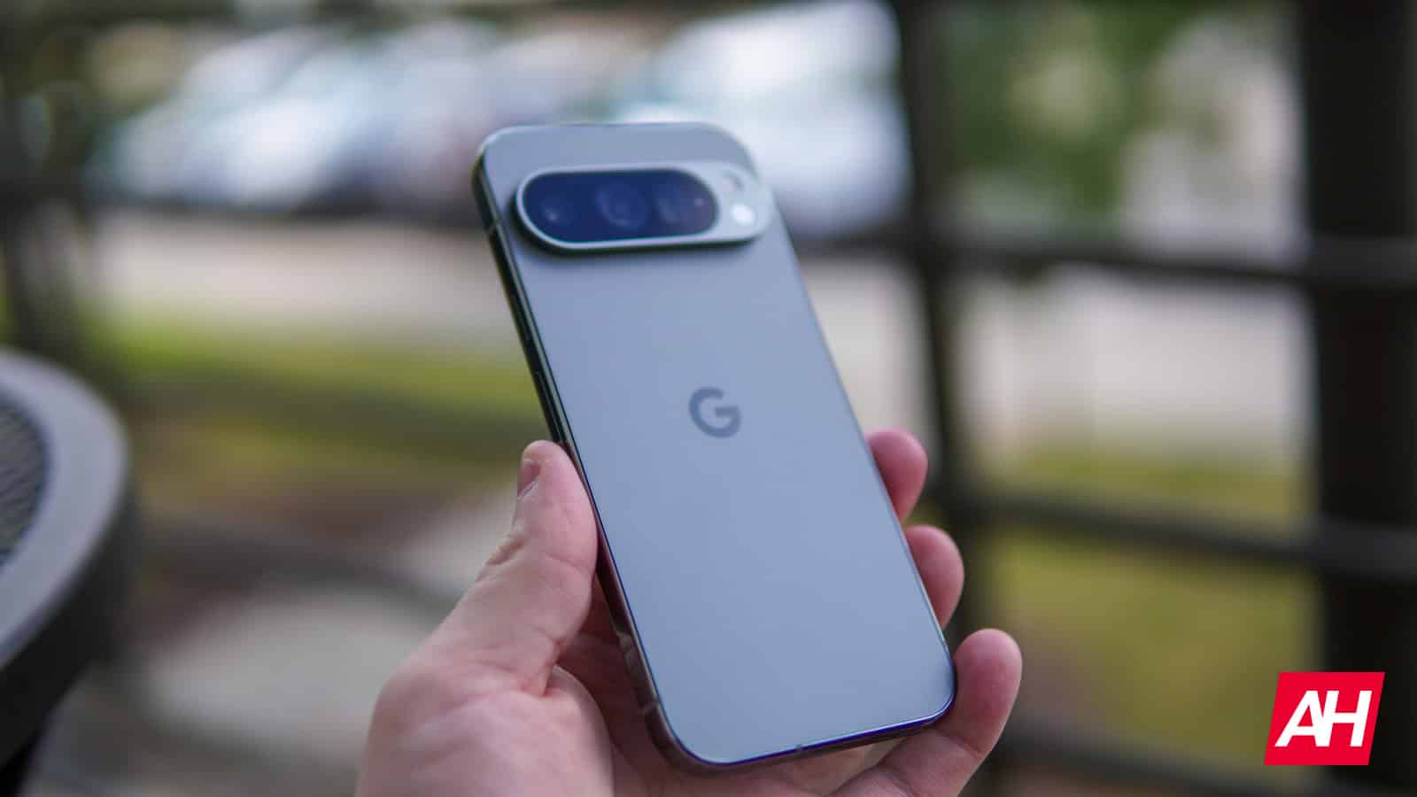 Pixel-telefoons laten je binnenkort navigatieknoppen omdraaien zoals die van Samsung