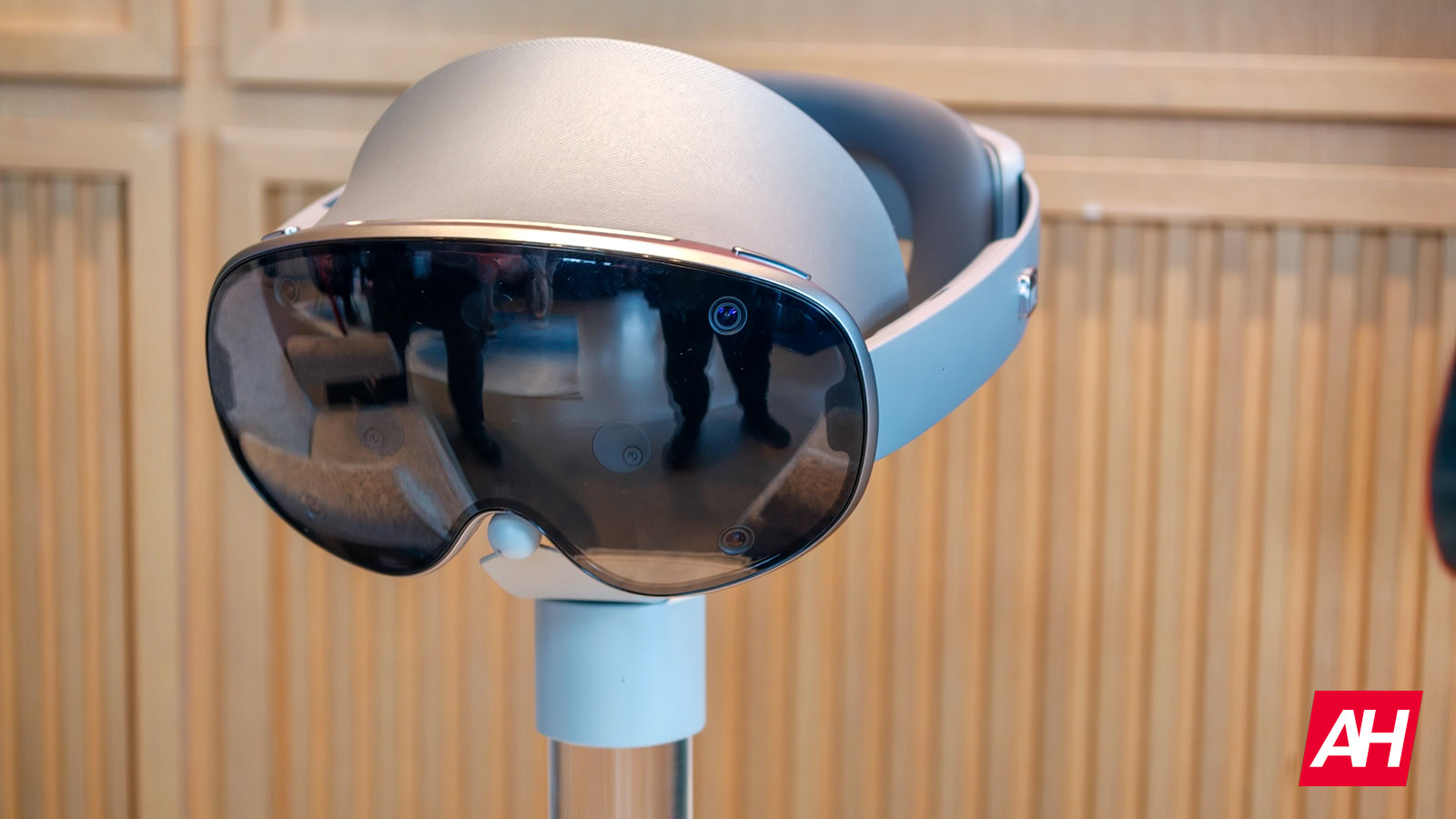 Samsung Galaxy XR-headset Eerste apps gespot in Play Store