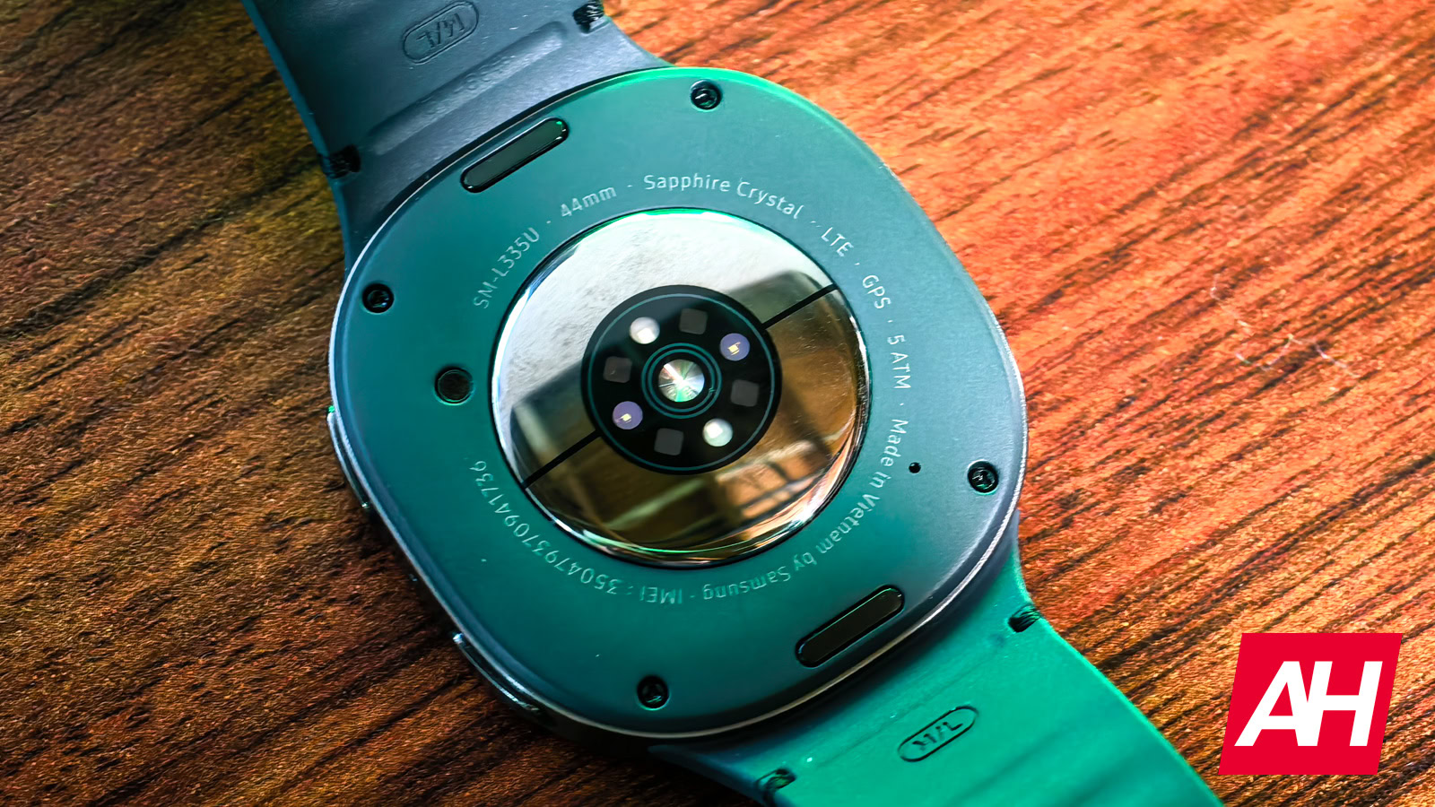 Samsung ontwikkelt een AI -functie voor Galaxy Watch om hartfalen te detecteren