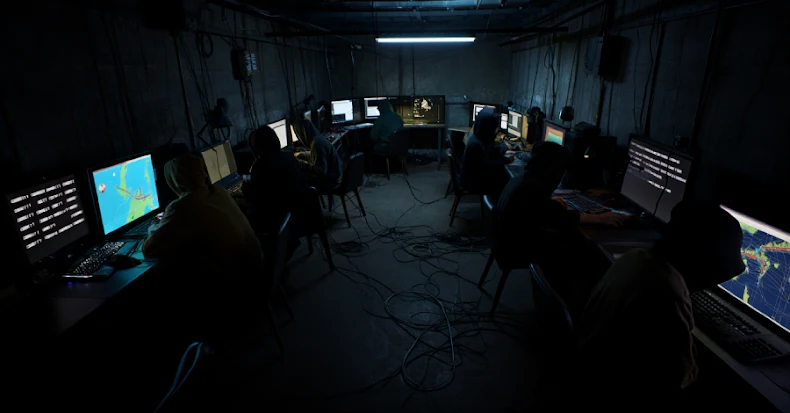 Aan Iran gelinkte hackers brachten AIS-gegevens van schepen in kaart dagen vóór een echte raketaanval