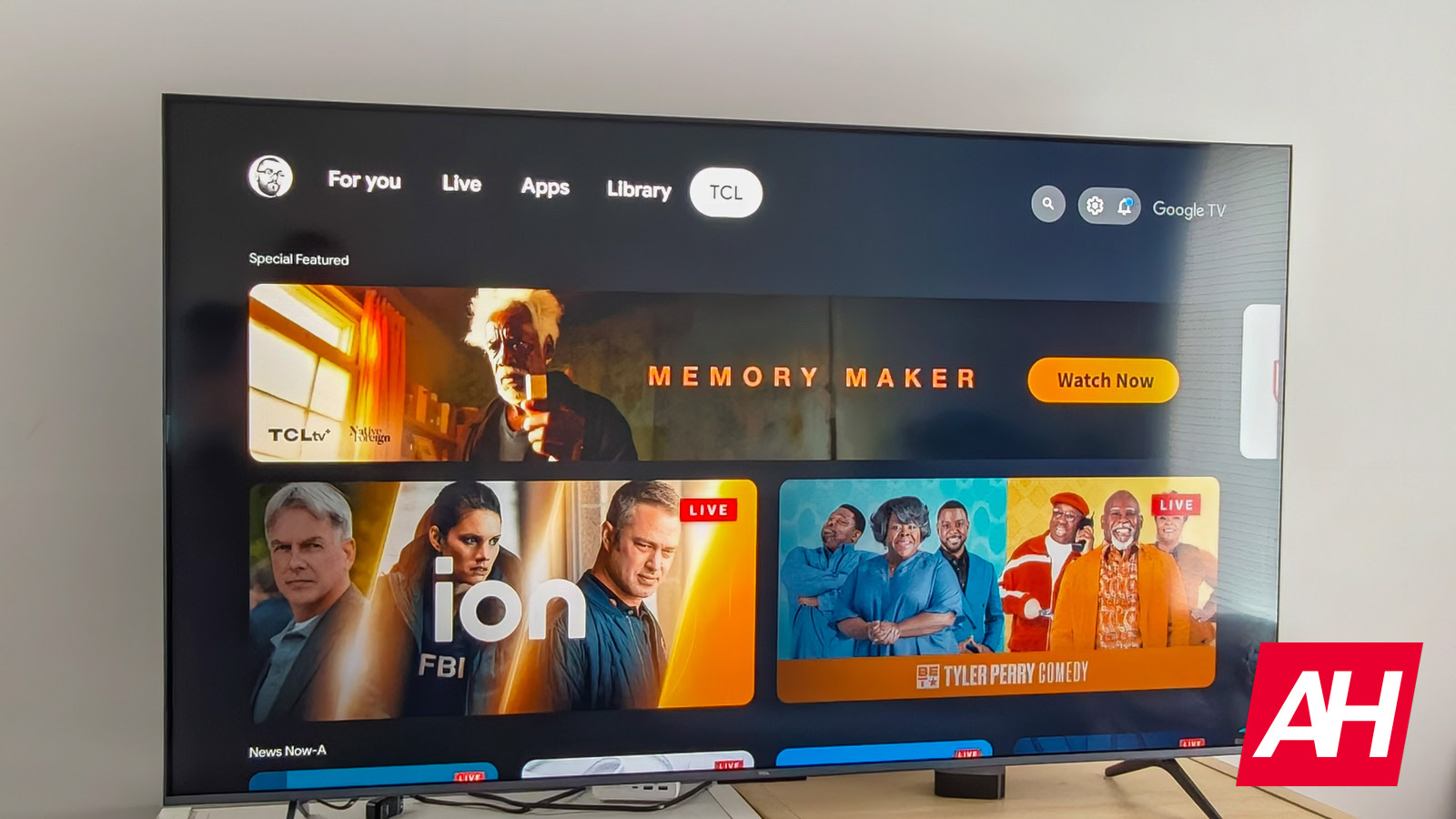 Beste Black Friday tv-deals