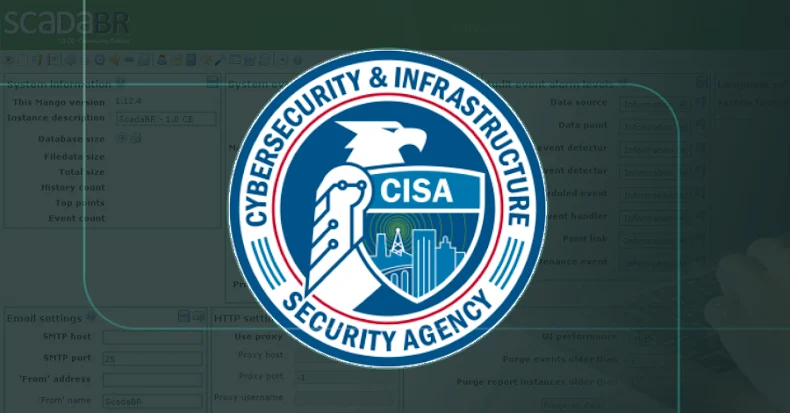 CISA voegt actief uitgebuite XSS-bug CVE-2021-26829 in OpenPLC ScadaBR toe aan KEV