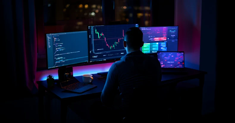 Chrome-extensie betrapt op het injecteren van verborgen Solana-overdrachtskosten in Raydium-swaps