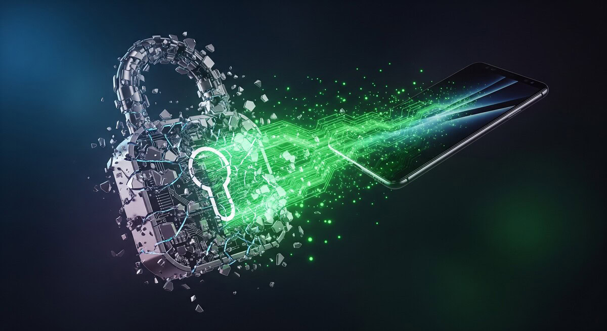 telefoon malware trojan aanbevolen