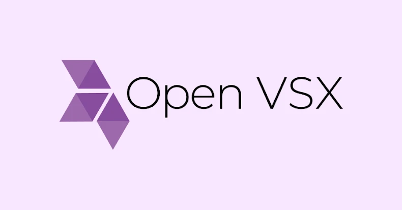 Open VSX Tokens