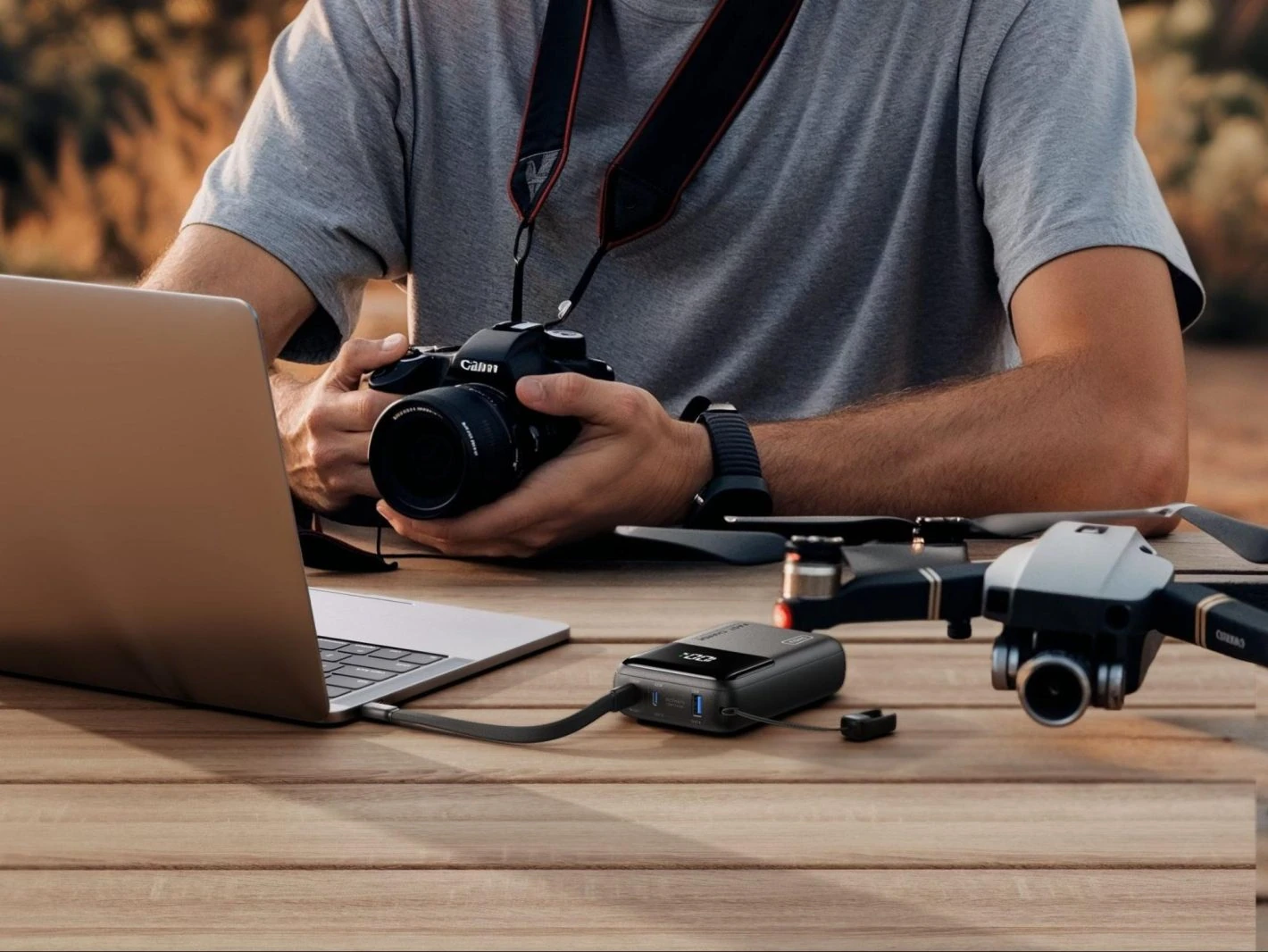 INIU powerbanks Black Friday 2025 (2)