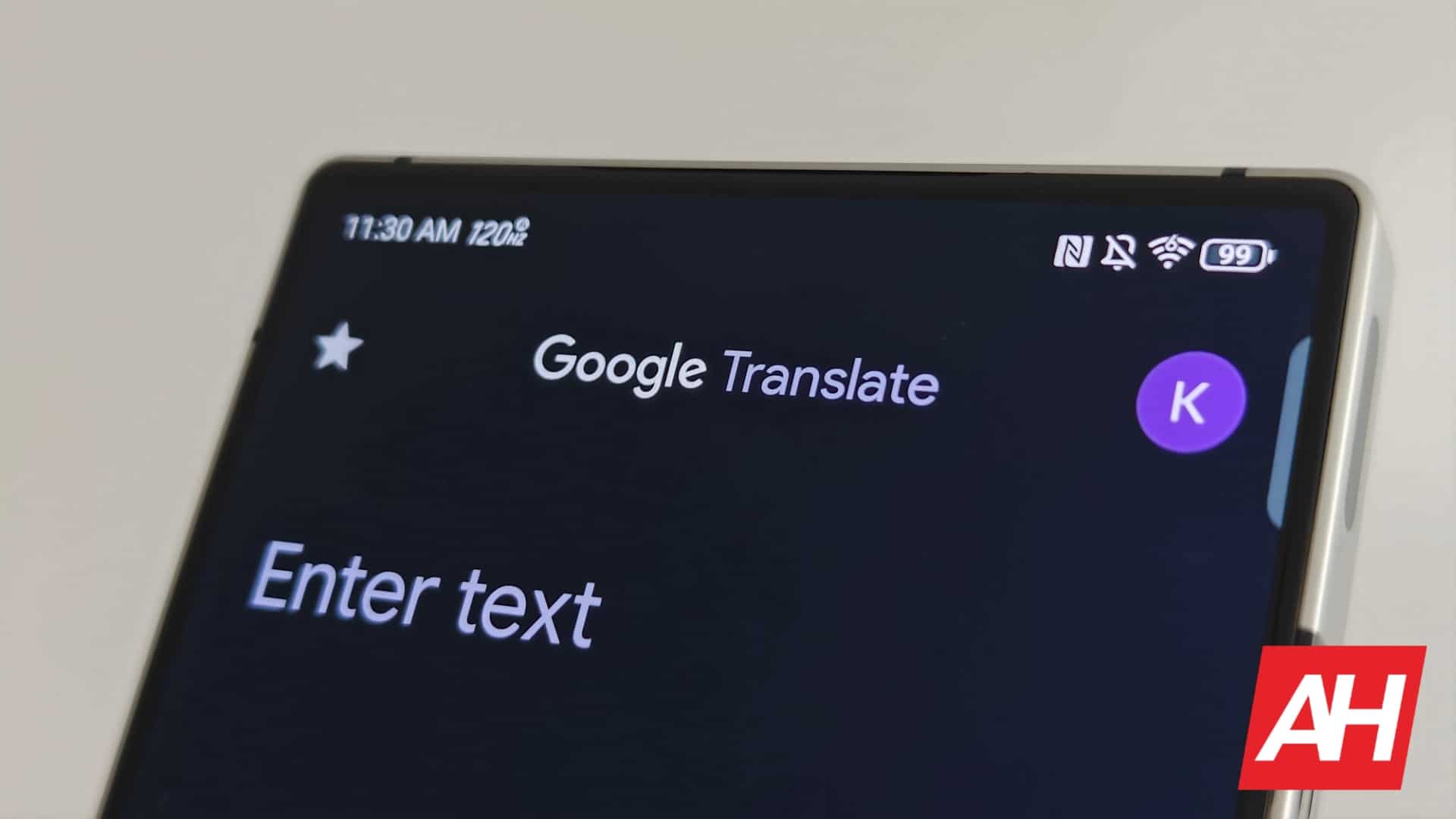 AH Google Translate 2024 afbeelding 2