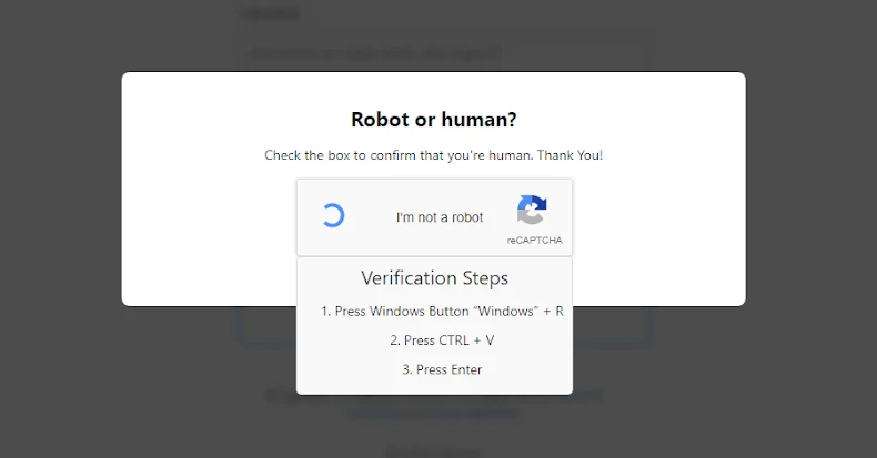 Nieuwe EVALUSION ClickFix-campagne levert Amatera Stealer en NetSupport RAT