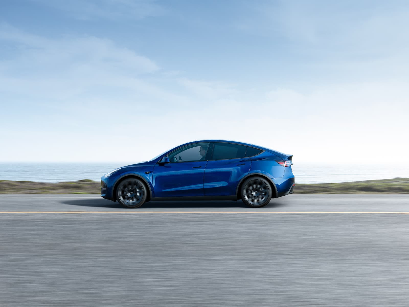 Tesla-voertuigen kunnen binnenkort eindelijk Apple CarPlay-ondersteuning krijgen