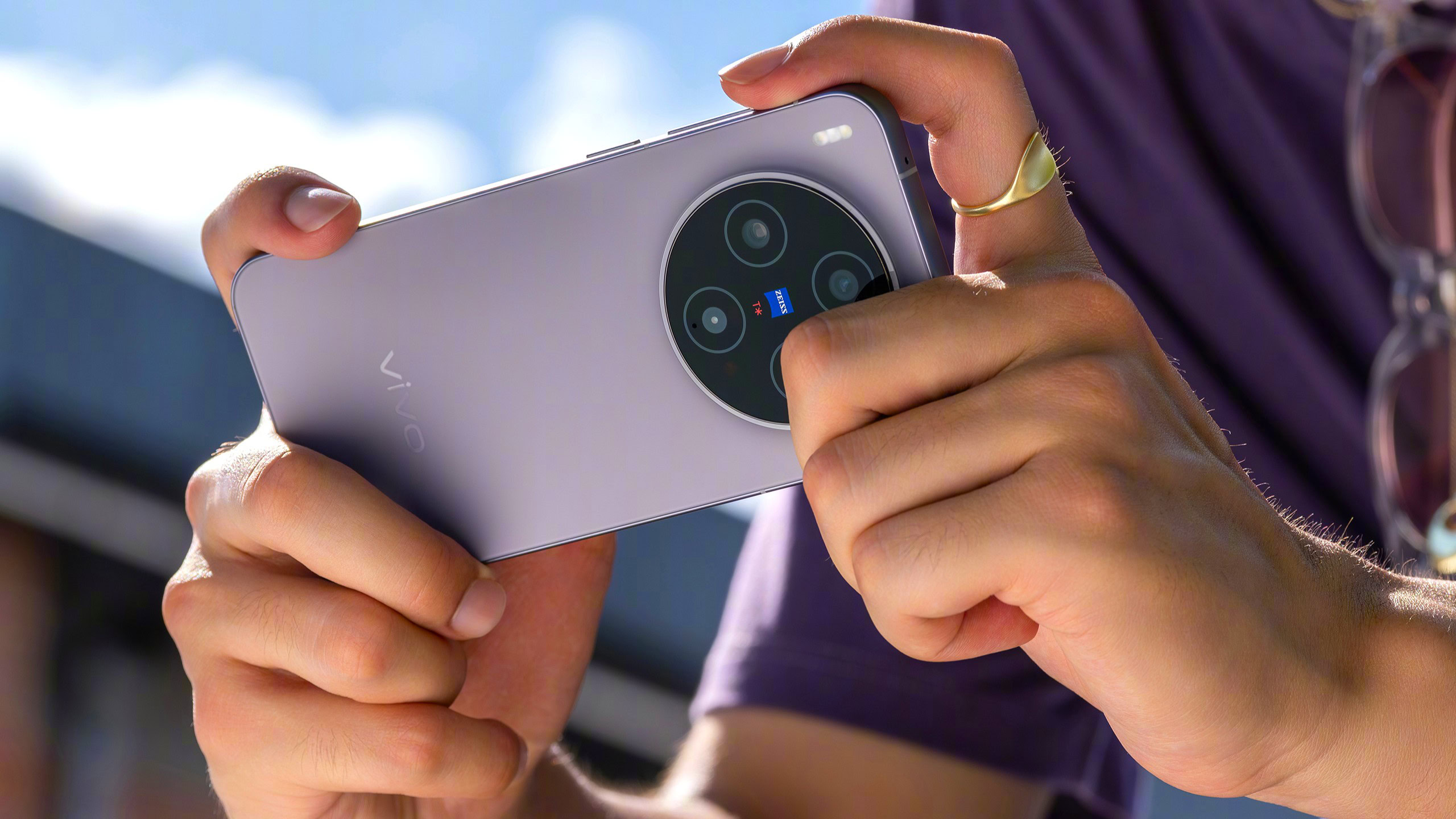 Vivo X300 Ultra getipt voor lancering eind Q1 2026 met twee 200 MP camera's