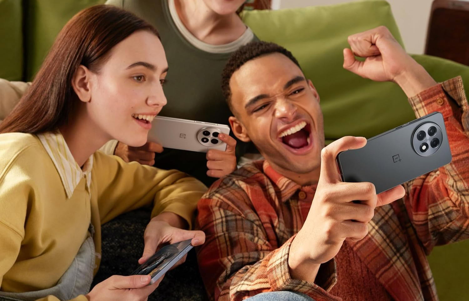 Beste budget-Android-telefoons