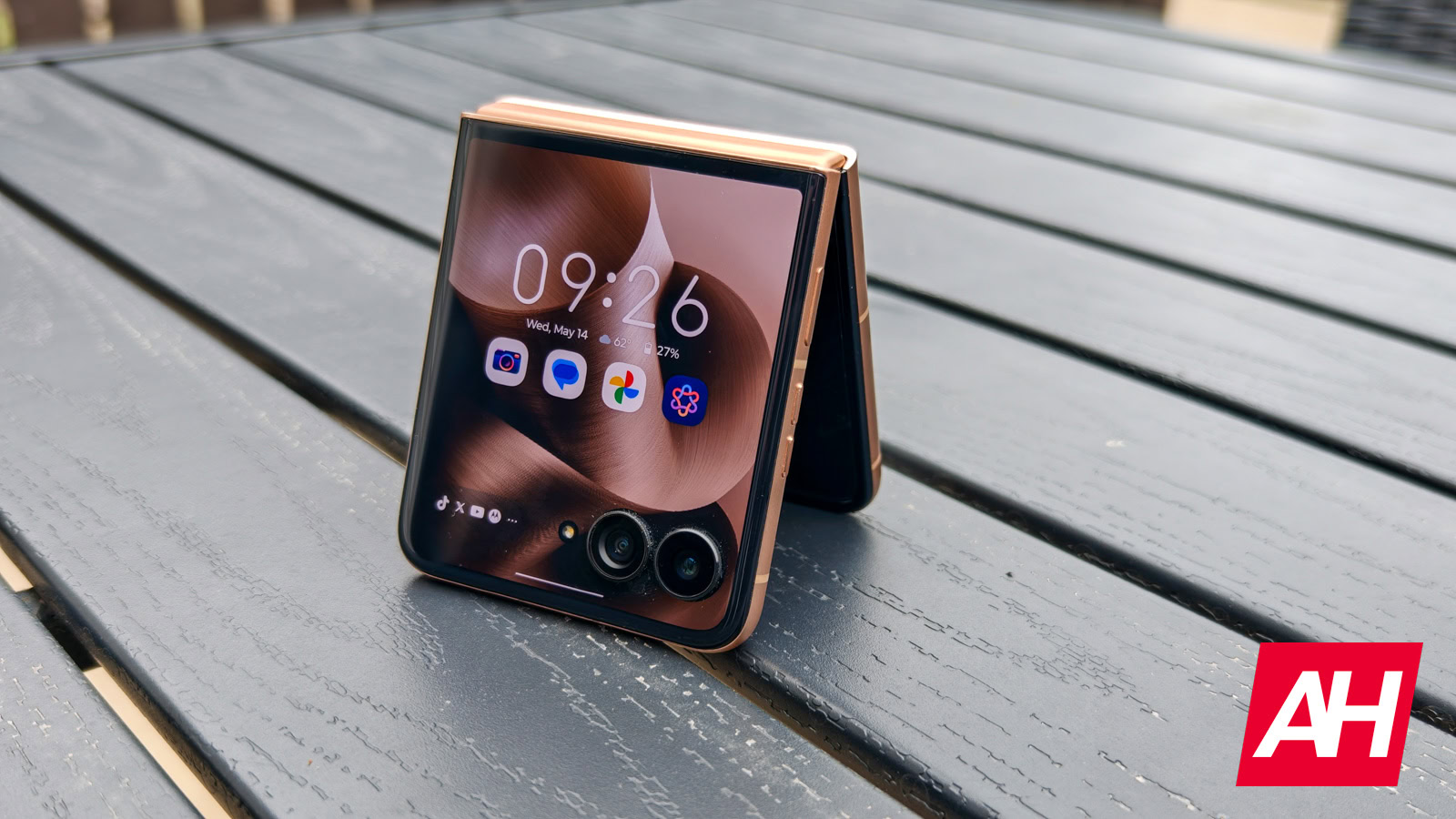 Beste Motorola-telefoons