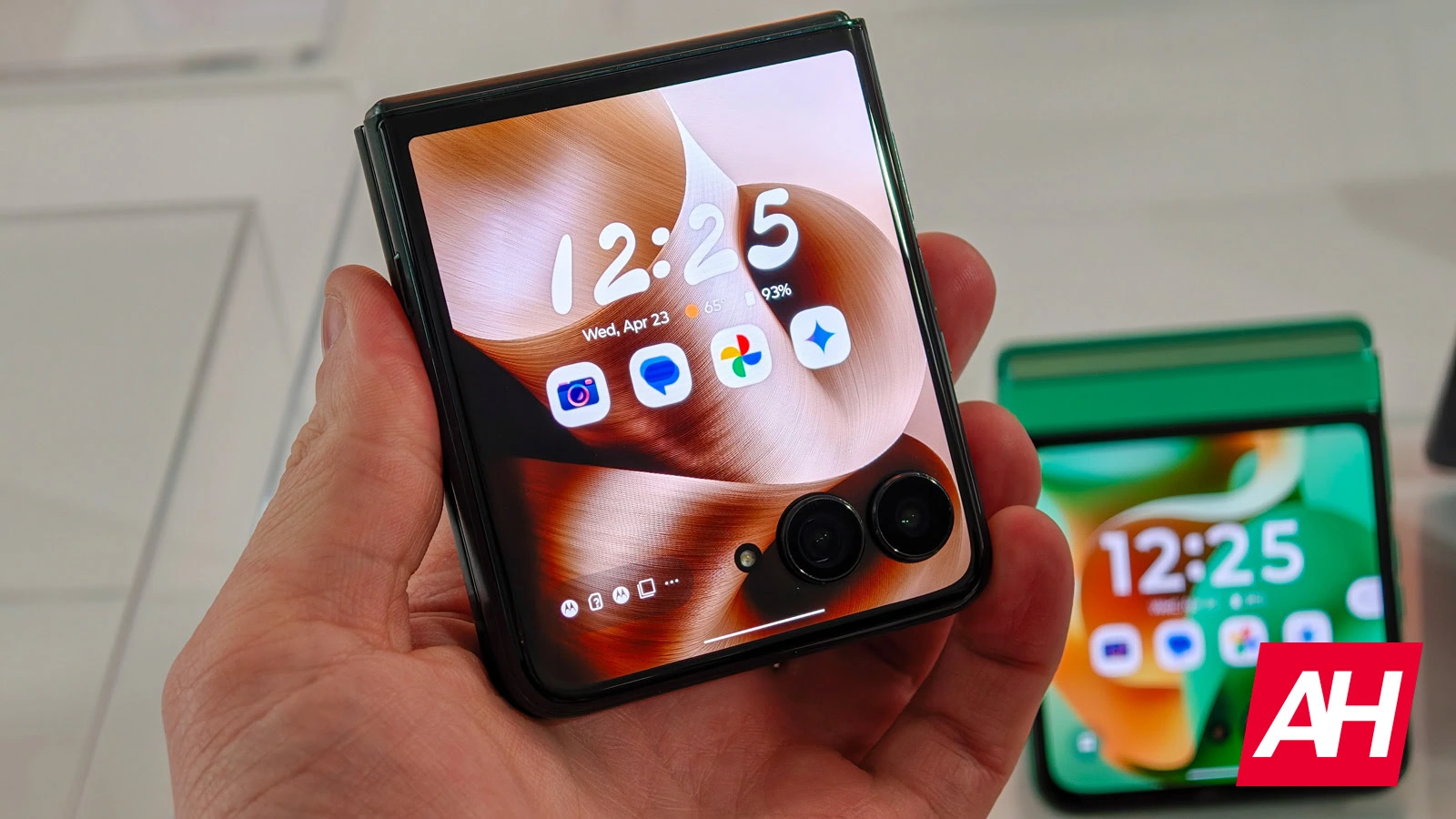 Beste Verizon-telefoons