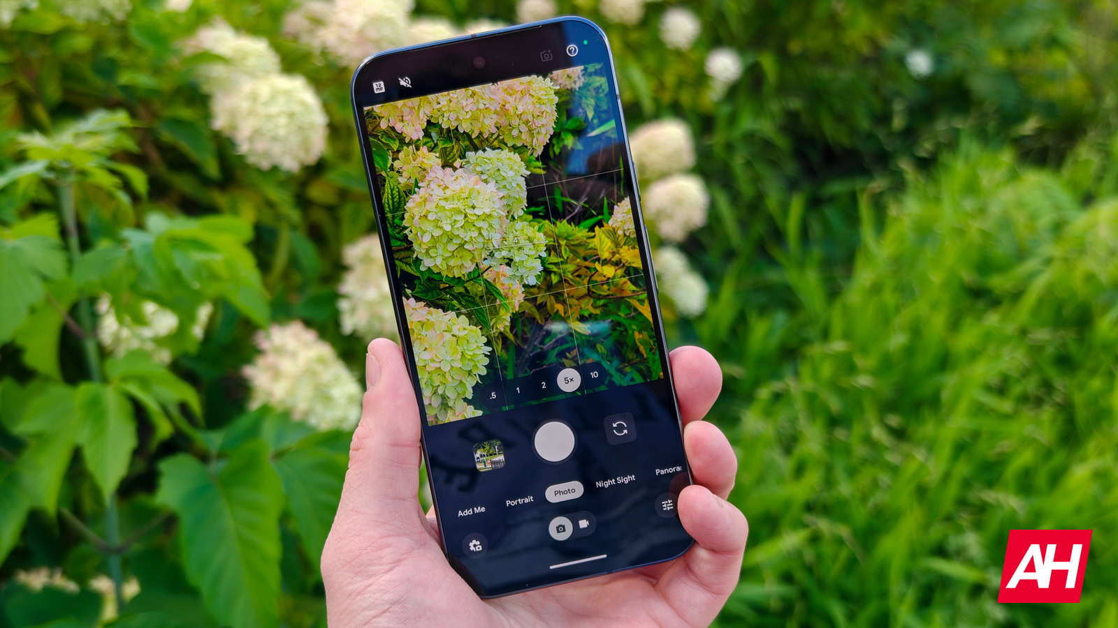 Beste Google Pixel-telefoons