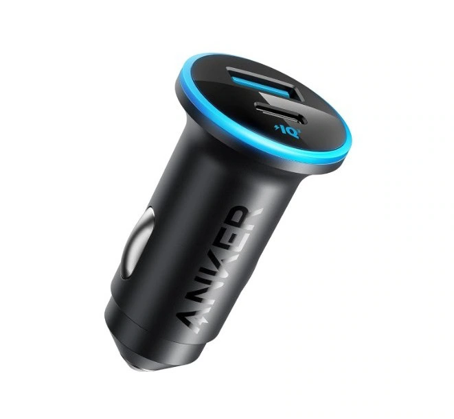 Anker 323 Autolader (52 5W)