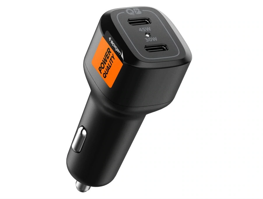 Spigen ArcStation PC2200 (dubbele USB C 75W)