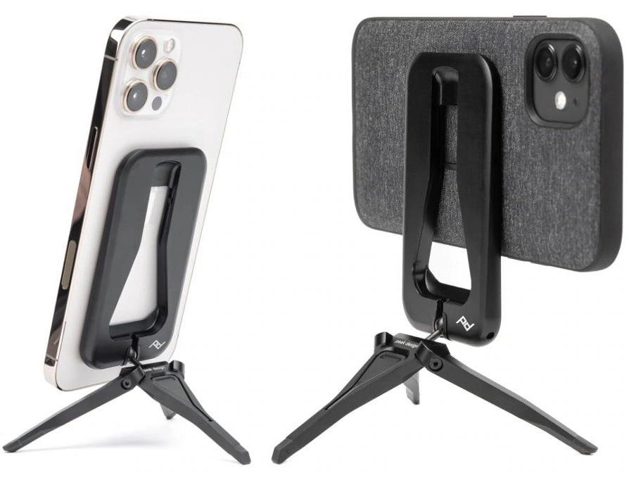 Peak Design mobiel statief