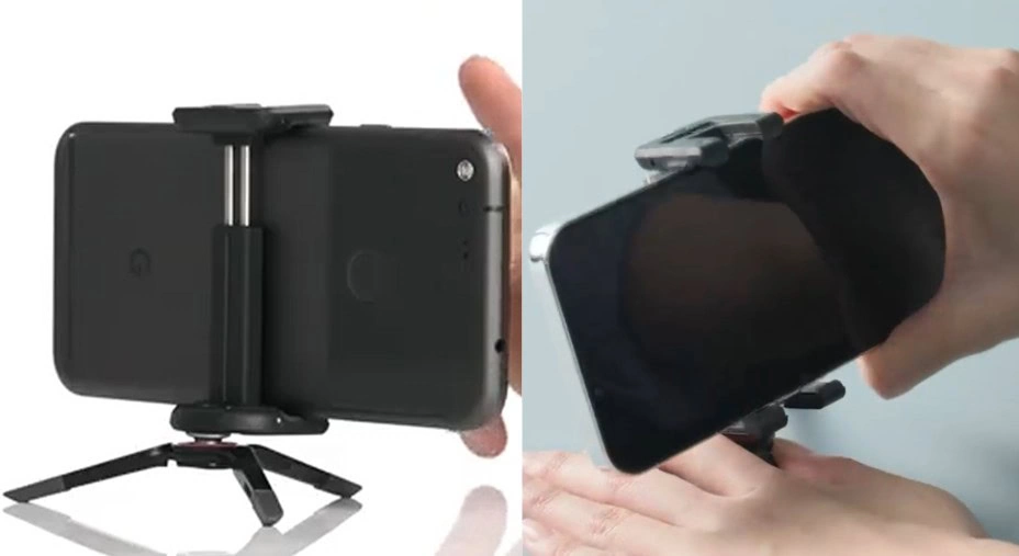 JOBY GripTight ONE microstandaard