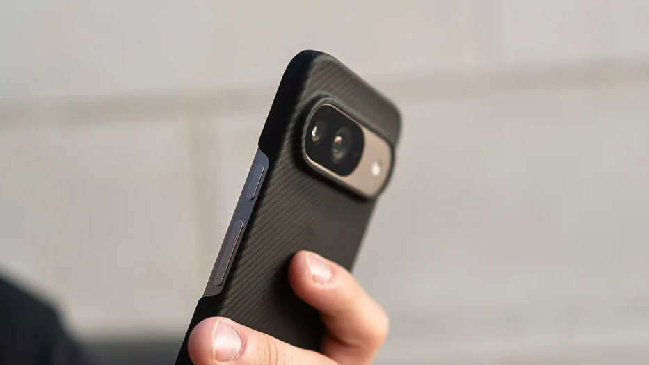 Beste Google Pixel 9-hoesjes en -accessoires