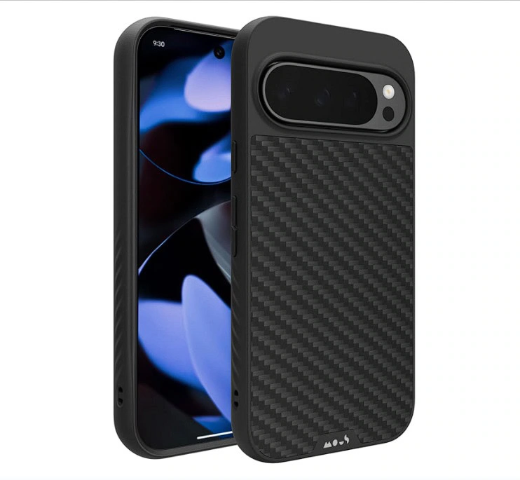 Mous Limitless 5 0 Google Pixel 9 Pro XL-hoesje